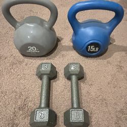 Weights