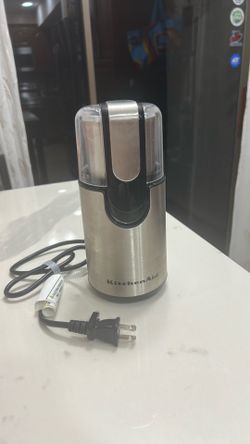 Coffee grinder