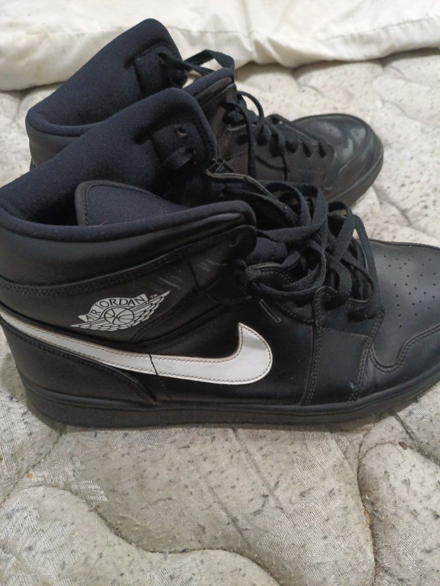 Nike Air Jordan