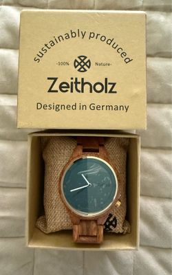ZEITHOLZ Watch