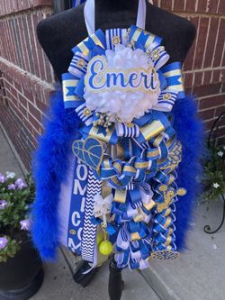 Homecoming Mums 