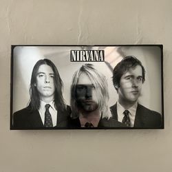 Nirvana Set Of CDs Amazing Conditions Most Never Used