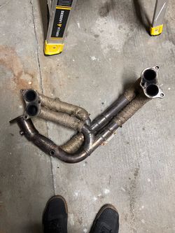 Tomei uncatted equal length headers for frs/brz/gt86