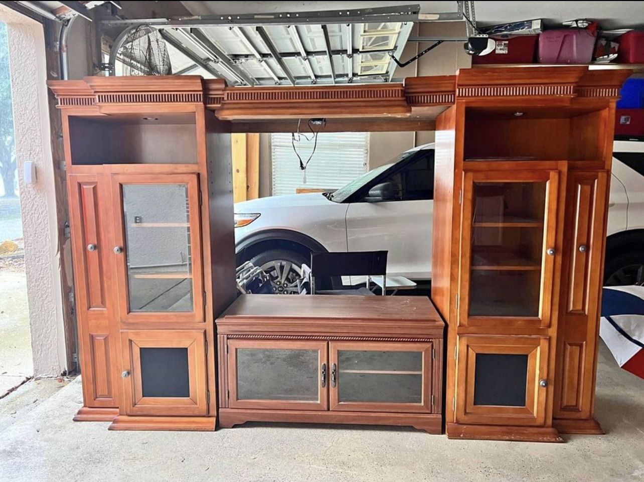 Tv Stand $100 