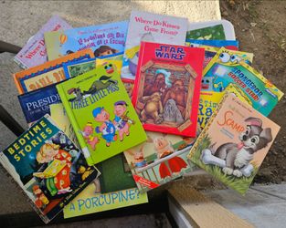 Children's Books