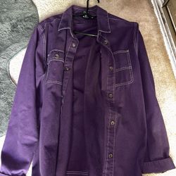 Volcom Jacket 