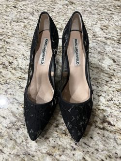 Karl Lagerfeld Women’s Shoes 