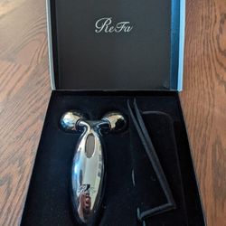 Refa CARAT Facial Roller
