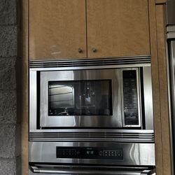 DACOR Great High end Brand Microwave