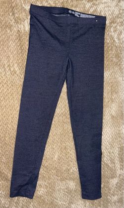 Legging size 6