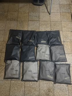 Essential Hoodies