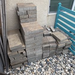 Pavers— Basalite Sierra Collection(3 sizes)