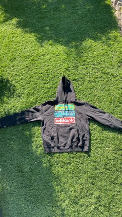 Addidas Hoodie