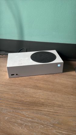 Xbox series s