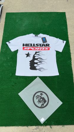 HELLSTAR T-SHIRT