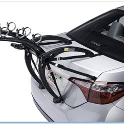 Bike Rack