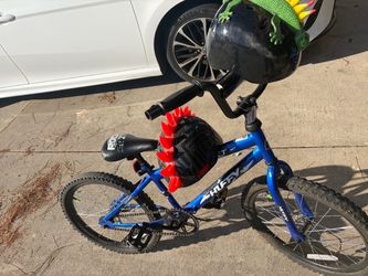 Huffy Bikes
