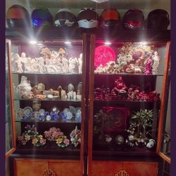 Start Your Collection! Huge Variety of Porcelain, Glass, and Oriental Decor