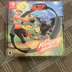 Nintendo Switch Game With Wheel