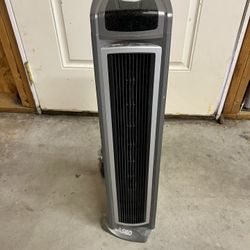 Heater
