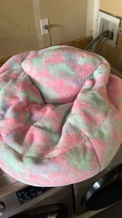 Bean bag chair