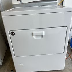 Kenmore Gas Dryer 3 Months Warranty 