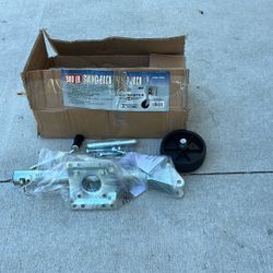 800 Lb Swing Back Trailer Jack