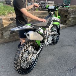 2023 kx450 