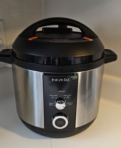 Instant Pot