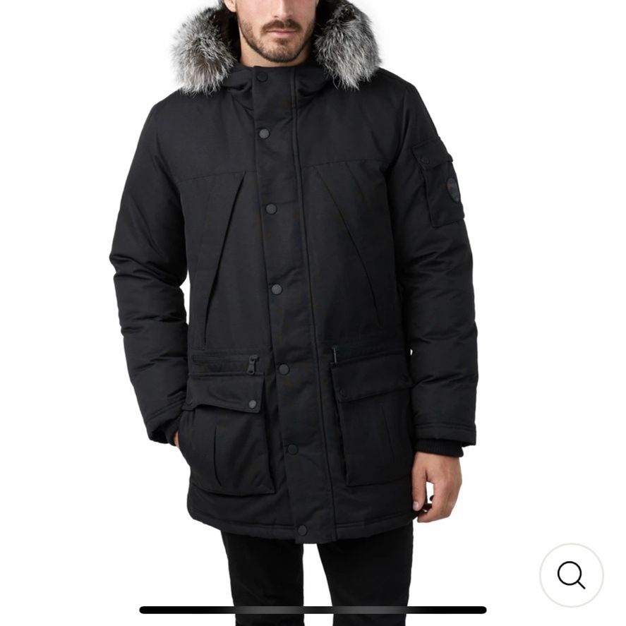 Pajar Canada Men’s Coat