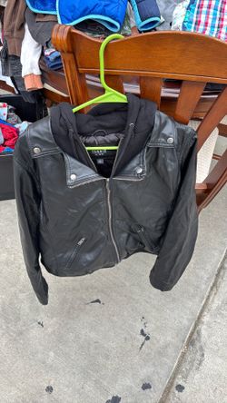Women’s Jacket 