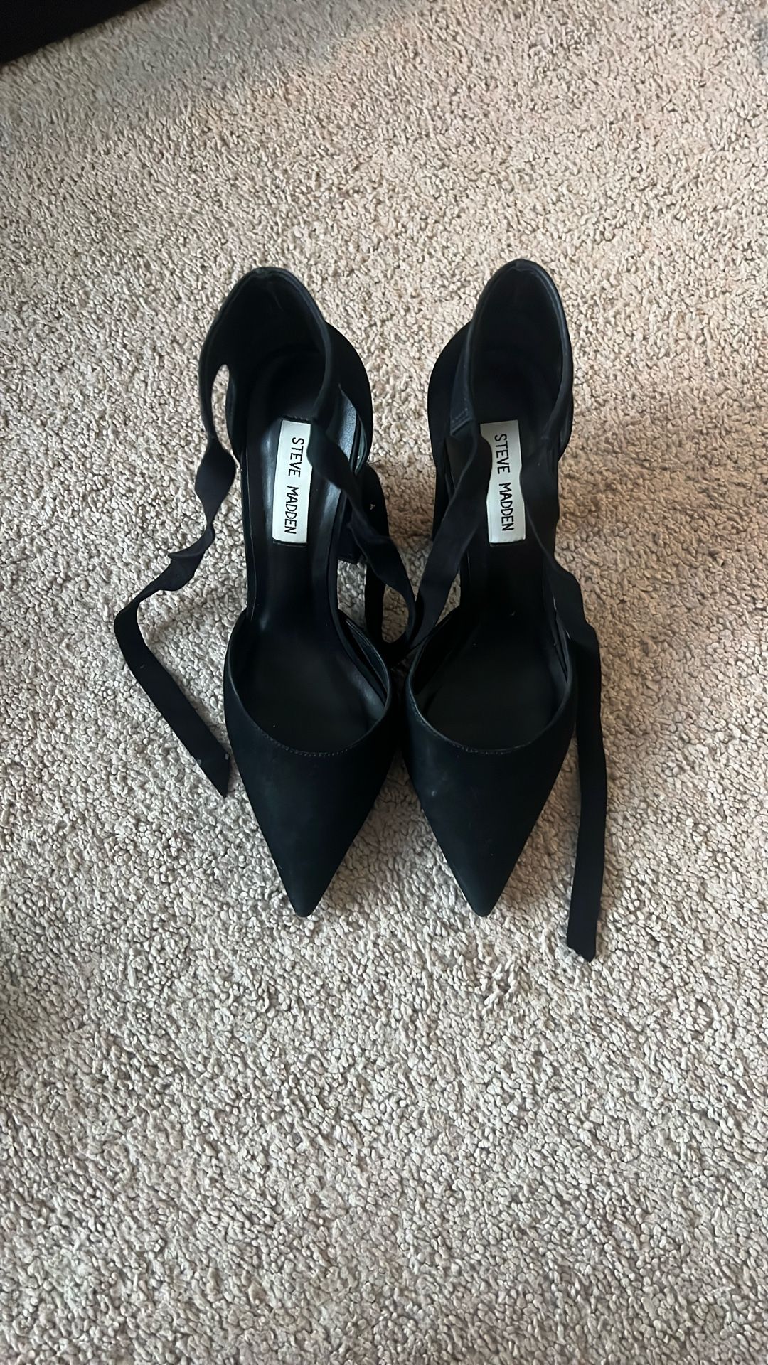 Steve Madden Women’s Heels