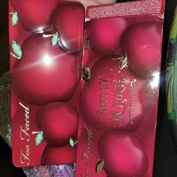 Too Faced Appley In Love Pallet BRAND NEW