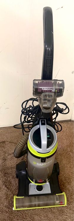 Bissell Clean View 2252