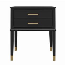 New CosmoLiving Westerleigh End Table 