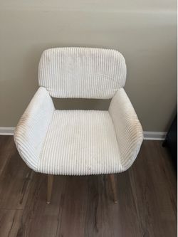 Vanity Chair