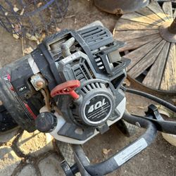 Rotor Tiller