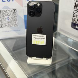 iPhone 14 Pro Max (Factory Unlocked) 