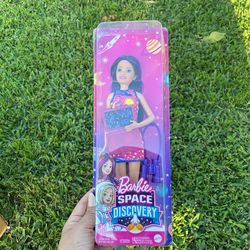 Barbie