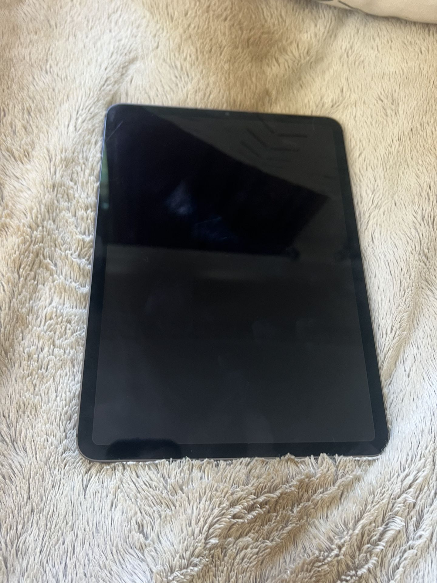 iPad 3rd Gen 11” 256gb With Cellular 