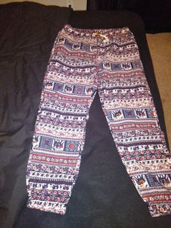 Fashion Him or Her Joggers