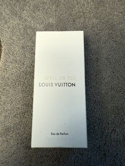 Louis Vuitton Spell On You