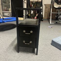 SET OF 2 Nightstand