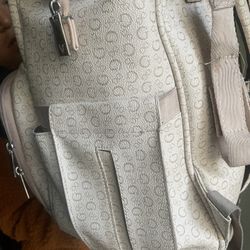diaper Bag