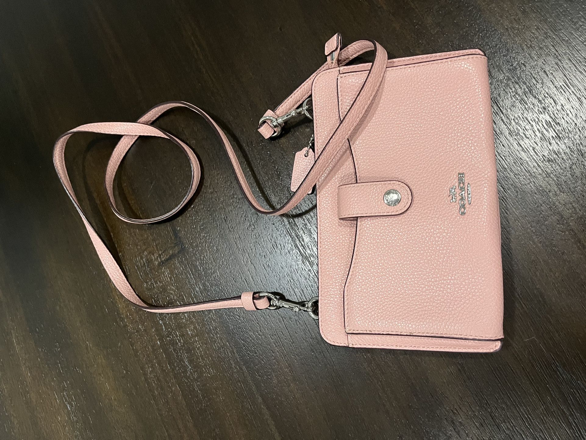Coach Crossbody Bag