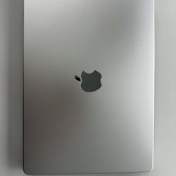 MacBook Pro 14” Apple M1 Pro 