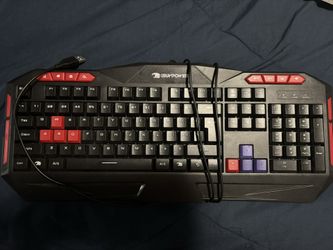 Keyboard IBuypower