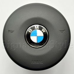 M sport steering wheel bag