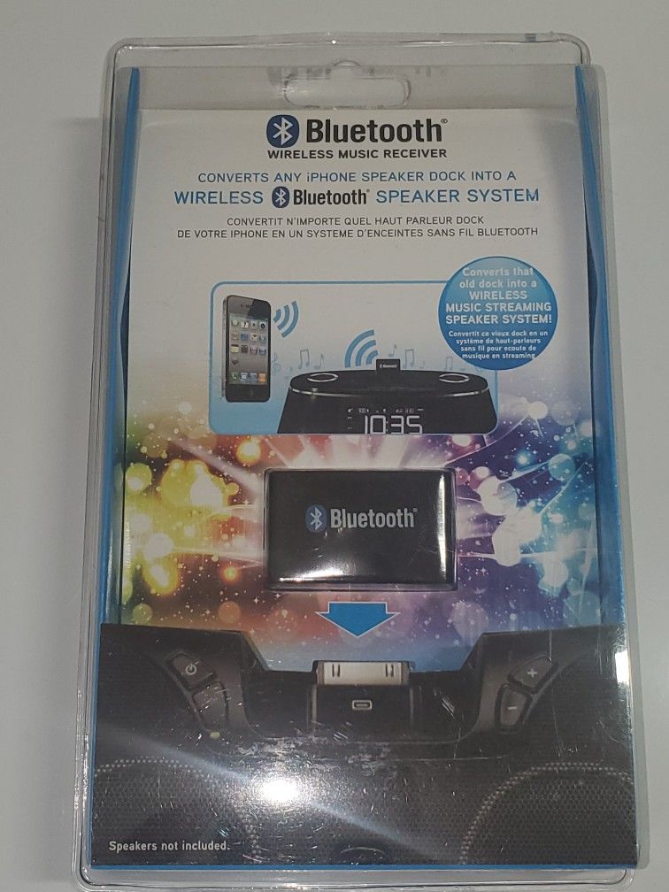 Bluetooth Receiver