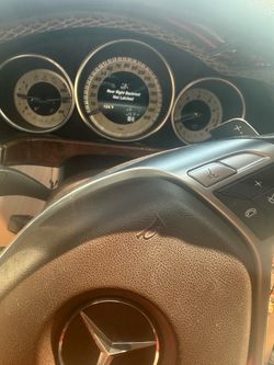 2013 Mercedes gl450 4 matic